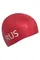Силиконовая шапочка National team cap
