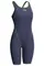 Женский стартовый костюм с открытой спиной MW Revolt Women Kneeskin