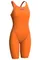 Женский стартовый костюм с открытой спиной MW Revolt Women Kneeskin