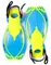 Ласты Turbulence junior