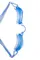 Очки для плавания юниорские Aqua