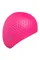 Силиконовая шапочка Silicone Bubble
