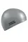 Силиконовая шапочка Metal silicone solid