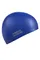 Силиконовая шапочка Intensive silicone solid
