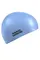 Силиконовая шапочка Pastel silicone solid