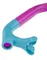 Дыхательный тренажер Pro snorkel junior