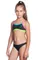 Юниорский купальник спортивный Frisky JR top