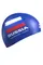 Силиконовая шапочка Swimming team