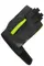 Перчатки для фитнеса Fitness gloves velcro