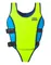 Жилет плавательный Aqua hero