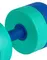 Аквагантели Dumbbells round bar float, 1 pcs