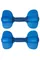 Аквагантели Dumbbells for aquaaerobics pair