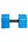 Аквагантели Dumbbells BI-directional, pair