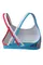 Юниорский купальник спортивный антихлор Crossfit top juior PBT B2