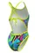 Женский купальник спортивный Diana PBT O3