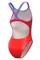 Юниорский купальник спортивный Crossback junior C9