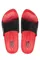 Мужские тапки Curve