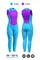 Гидрокостюм неопреновый женский OPNWTR Hydrostar DSSS LGJ lady