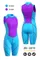 Гидрокостюм неопреновый женский OPNWTR Hydrostar DSSS SLS lady