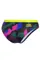 Юниорский купальник спортивный антихлор Volley Junior Bottom PBT E0