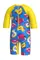 Kids swimsuit Ducky kids swimsuit