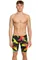 Мужские стартовые джаммеры MW Revolt Men Jammer X6