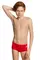 Юниорские плавки-шорты антихлор X-treme junior PBT