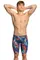 Мужские стартовые джаммеры Bodyshell Men Jammer X2