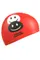 Юниорская силиконовая шапочка Emoji