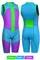 Костюмы неопреновые SWMRN SWMRN Hybrid DSSS SLS men