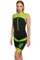 Костюмы соревновательные SwimRun ( женщины ) SWMRN myX-TRA float skinsuit lady