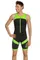 Костюмы соревновательные SwimRun ( мужчины ) SWMRN myX-TRA float skinsuit men