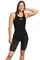 Женский стартовый костюм с открытой спиной MW Revolt Women Kneeskin