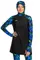 Женский купальник спортивный Suncover swim tunic
