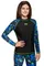 Лонгслив женский T-Shirt longsleeves women C0