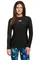 Лонгслив женский T-Shirt longsleeves women