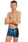 Юниорские плавки-шорты антихлор Splash junior Anti-chlor C0