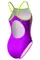Женский купальник спортивный антихлор Nera lining Anti-chlor