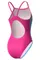 Юниорский купальник спортивный Nera lining junior Anti-chlor