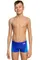 Юниорские плавки-шорты Splash junior Anti-chlor