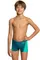 Юниорские плавки-шорты Splash junior Anti-chlor