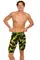 Мужские стартовые джаммеры Bodyshell Men Jammer X7