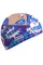 Силиконовая шапочка Pop-art