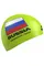 Силиконовая шапочка Swimming team