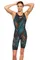 стартовый костюм MW Revolt Women Kneeskin S6