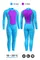 Костюм неопреновый DSSS ( мужской) OPNWTR Hydrostar DSSS FLS men