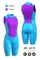 Костюм неопреновый DSSS ( женский) OPNWTR Hydrostar DSSS SLS women