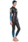 Неопреновый костюм JET Jet Women wetsuit