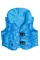 Жилет надувной Swimvest Fishes