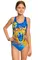 Юниорский купальник спортивный Start junior Anti-chlor L8